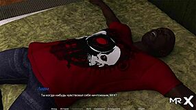 Acting Lessons: When I Didn't Choose One, I Chose Two At Once Episode 1 Scene 35