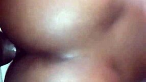 How to fuck a young latina in doggystyle with big cock from kingofx official.