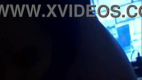 Nao Sucks Cock and Drinks Cum After Movie Disappointment.