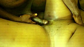 i had a threesome with my maids, their ebony pussies dripping wet