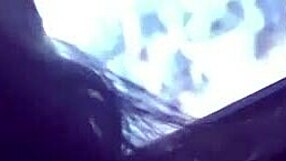 Nao Sucks Cock and Drinks Cum After Movie Disappointment.