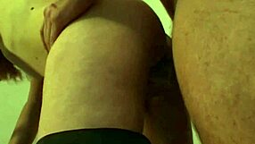 Sexy Photoshoot With Milf Brunette Ends In Fucking And Cumshot