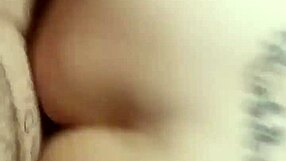 this babe's ass is riding dick so good 🔥