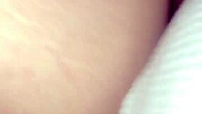 Fat Ass BBW Slut Takes Big Black Cock Creampie Deep