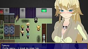 Martial Artist Fiancee Succumbs To Desires Part 1