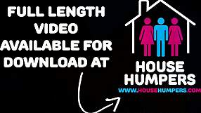 Моята похотлива съпруга убеждава гореща азиатка агент за тройка кунилингус догги FFM