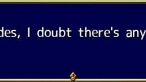 Martial Artist Fiancee Succumbs To Desires Part 1