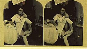 Hey, isn't vintage pornostalgia with hairy retro vibes just wild?