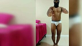 behind scenes fat blonde european interracial fun