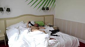 sofi ties herself up in daring selfbondage version 2 r3