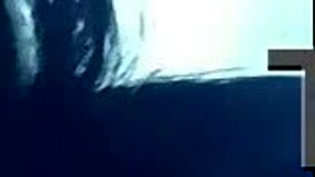 Nao Sucks Cock and Drinks Cum After Movie Disappointment.