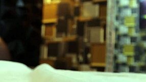 Real sex with best friend's girlfriend!