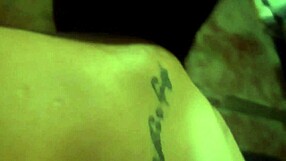 stepsister begs for anal but won't take it all