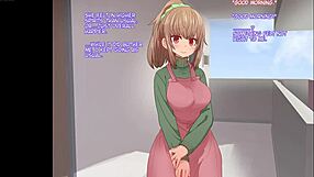 Sumiyao Saiminjutsu De Shinkon Hitozuma Manaka-San To Ecchi Shiyou With Text