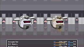 In a room, cute anime girls become living fleshlights