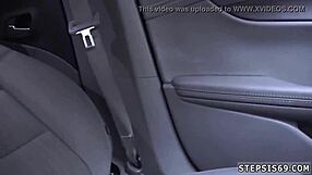 cute couple has sex hd for the first time devirginized on birthday