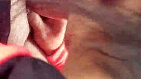 I'm getting another blowjob in POV