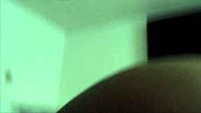 We fuck my black girl and me in amateur vagina scene