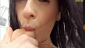 Milky Bigtits Cheating With Dildo On Webcam