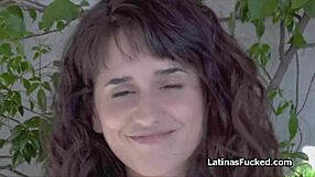 Have you seen this sex tape with the beautiful latina girlfriend in lingerie? it's so hot from the pov