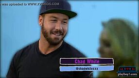 We visit a virtual reality porn shoot