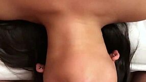 Her First Facefuck Blowjob - Lex N Lotus