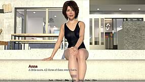 my new memories 14 homemade amateur game