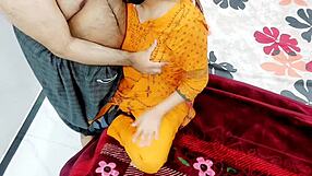 Why did the Indian stepsister let her stepbrother fuck her?