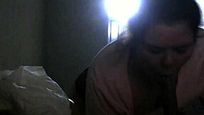 let me see your gag reflexes in this blowjob scene