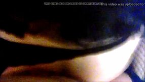 Sexy Crossdresser Takes Bareback Load - Is It Enough?