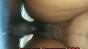 Great Sex While She Searched for Shoes Under Bed