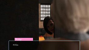 Huge cocked man goes wild and fulfills his stepmom and his stepsister in x video