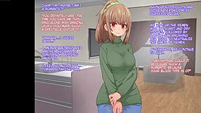 Sumiyao Saiminjutsu De Shinkon Hitozuma Manaka-San To Ecchi Shiyou With Text