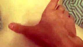 Young Couple Engages In Real Homemade Sex With Natural Tits And Cute Bodies