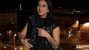 Lena Marseillaise Coquine Qui Adore Le Sexe Hard!