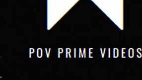 Guided masturbation with brazilian brunette's big ass?