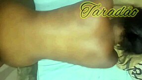 Socando gostoso no cu com big black cock