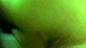 Beautiful shaved pussy fucked hard and wet