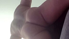 a real trooper starring gigi in doggystyle with friend.