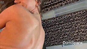 Cute European Girl Deep Throat My Dick During Casting