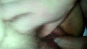 Me fucking fat BBW with squirting action!