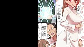 Sumiyao Saiminjutsu De Shinkon Hitozuma Manaka-San To Ecchi Shiyou With Text