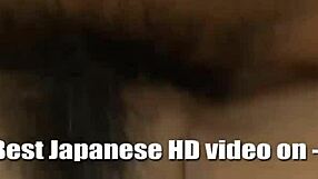 Watch this japanese blowjob creampie compilation!