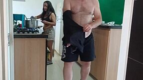 Hot Sex Lunch Preview With Agarabas And Olpr