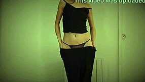 hot striptease dance 😍