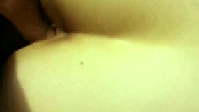 Beautiful shaved pussy fucked hard and wet