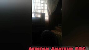 Great Sex While She Searched for Shoes Under Bed