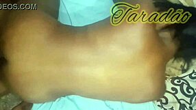 Socando gostoso no cu com big black cock