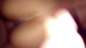 Latina Teen Bent Over For Big Cock