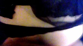 Sexy Crossdresser Takes Bareback Load - Is It Enough?